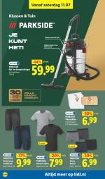 Lidl reclame folder week 28, pagina.36