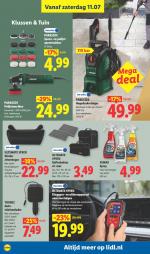 Lidl reclame folder week 28, pagina.38