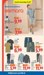 Lidl reclame folder week 28, pagina.40