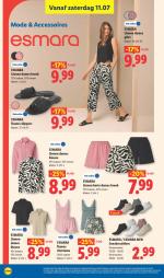 Lidl reclame folder week 28, pagina.41