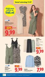 Lidl reclame folder week 28, pagina.42