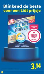 Lidl reclame folder week 28, pagina.46