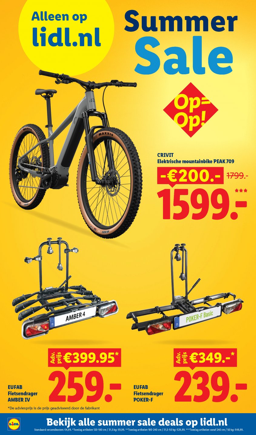 Lidl Aanbiedingen van 13-07-2026 pagina.31