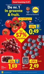 Lidl reclame folder week 29, pagina.4