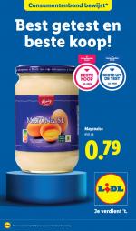 Lidl reclame folder week 29, pagina.8