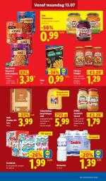 Lidl reclame folder week 29, pagina.10