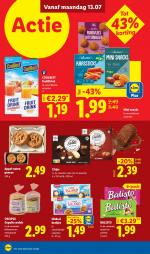 Lidl reclame folder week 29, pagina.11