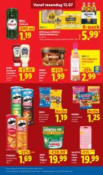 Lidl reclame folder week 29, pagina.12