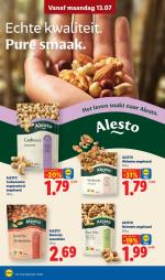 Lidl reclame folder week 29, pagina.14