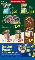 Lidl reclame folder week 29, pagina.15