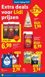 Lidl reclame folder week 29, pagina.23