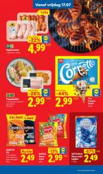Lidl reclame folder week 29, pagina.24