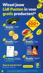 Lidl reclame folder week 29, pagina.27