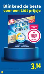 Lidl reclame folder week 29, pagina.28