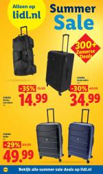 Lidl reclame folder week 29, pagina.29