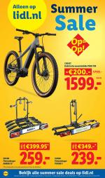 Lidl reclame folder week 29, pagina.31