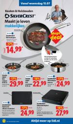 Lidl reclame folder week 29, pagina.33