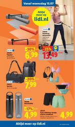 Lidl reclame folder week 29, pagina.36