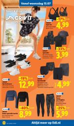 Lidl reclame folder week 29, pagina.37