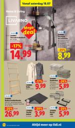 Lidl reclame folder week 29, pagina.39