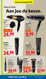 Lidl reclame folder week 29, pagina.41