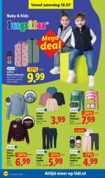 Lidl reclame folder week 29, pagina.42