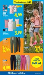 Lidl reclame folder week 29, pagina.43