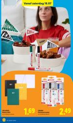 Lidl reclame folder week 29, pagina.44