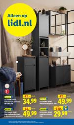 Lidl reclame folder week 29, pagina.45