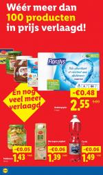 Lidl reclame folder week 29, pagina.46