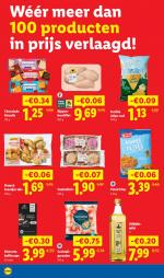 Lidl reclame folder week 29, pagina.47