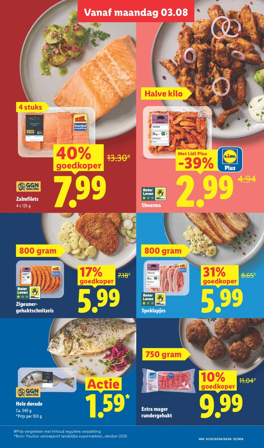 Lidl Aanbiedingen van 03-08-2026 pagina.7