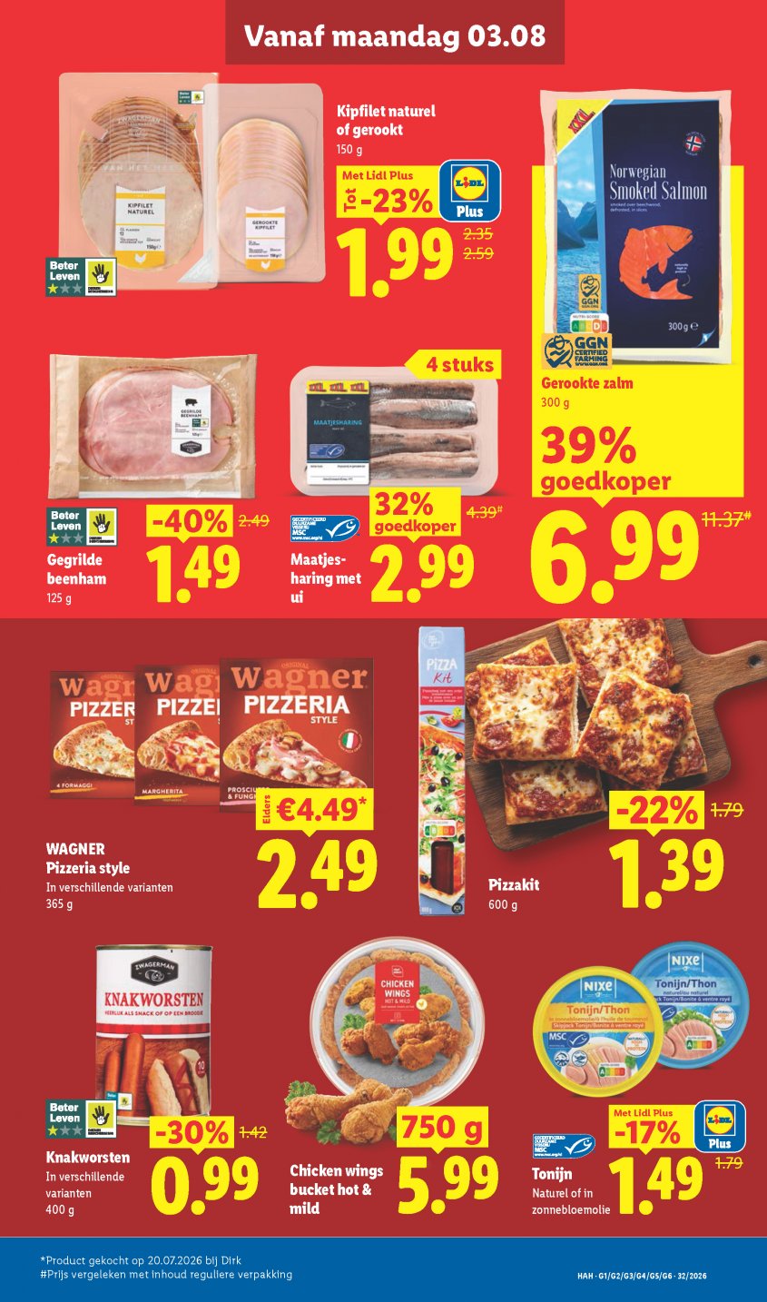 Lidl Aanbiedingen van 03-08-2026 pagina.9