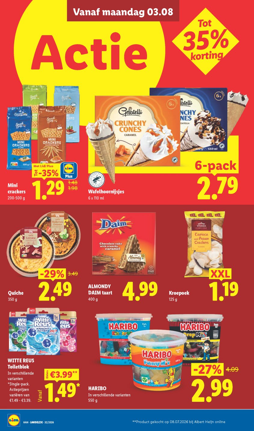 Lidl Aanbiedingen van 03-08-2026 pagina.10