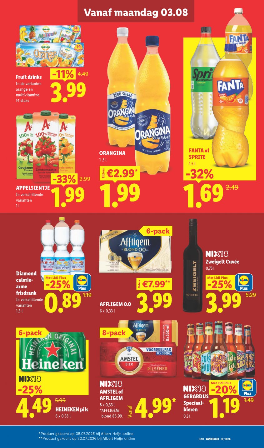 Lidl Aanbiedingen van 03-08-2026 pagina.11