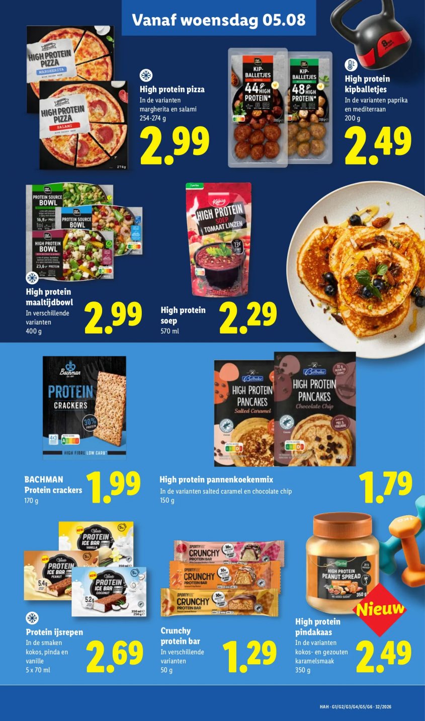 Lidl Aanbiedingen van 03-08-2026 pagina.21