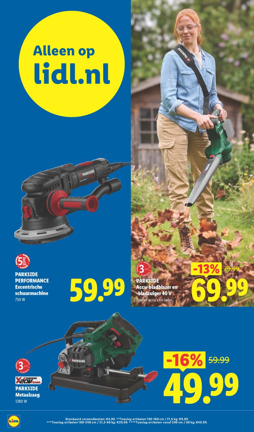Lidl Aanbiedingen van 03-08-2026 pagina.25
