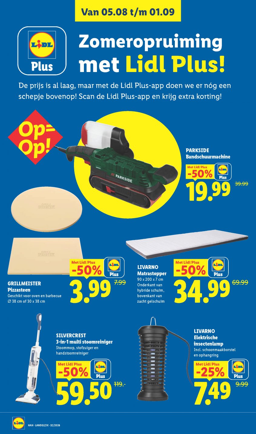 Lidl Aanbiedingen van 03-08-2026 pagina.34
