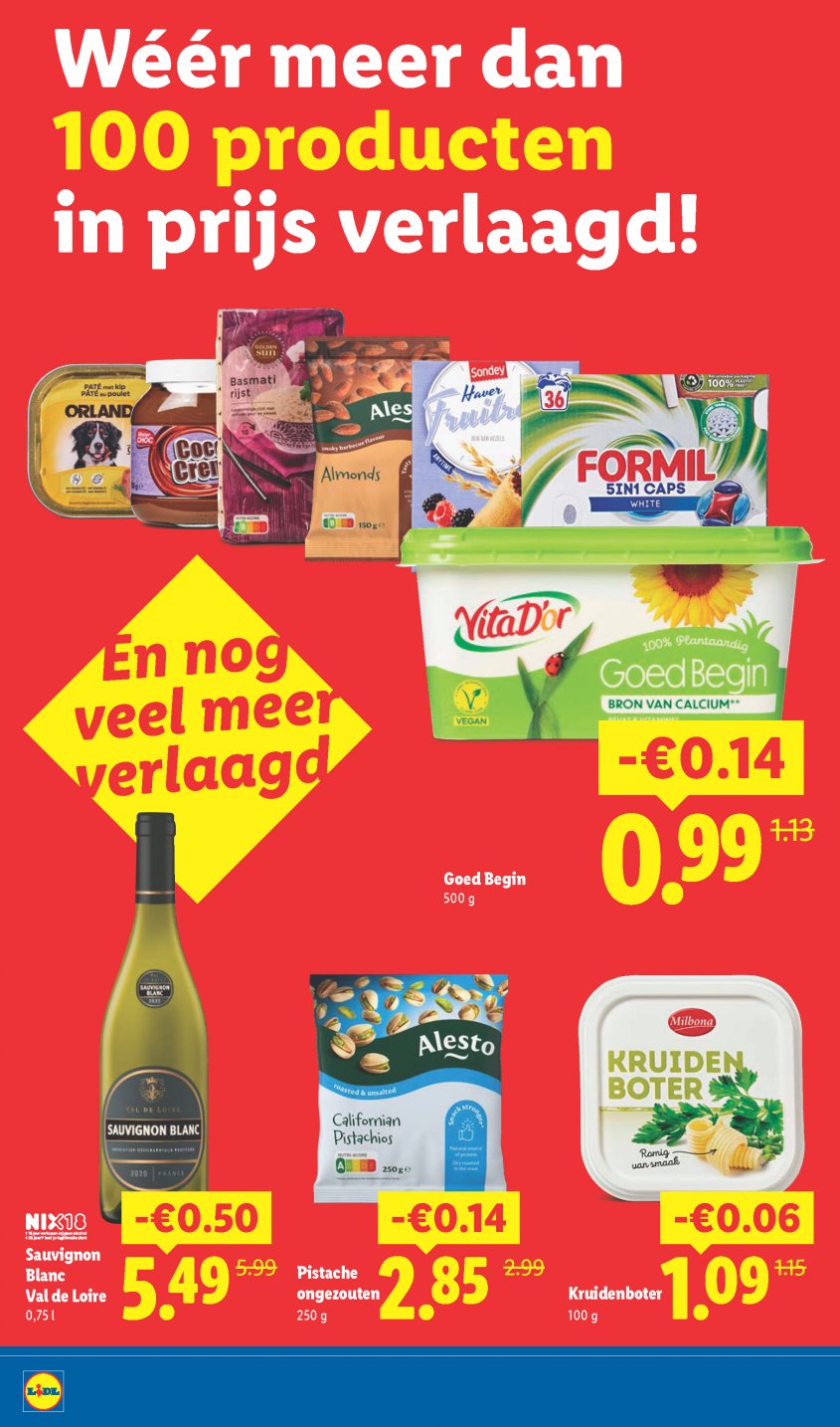 Lidl Aanbiedingen van 03-08-2026 pagina.36