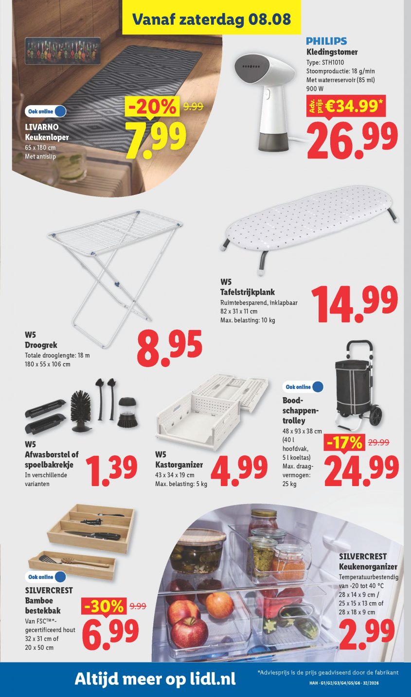 Lidl Aanbiedingen van 03-08-2026 pagina.41