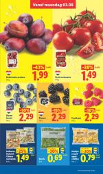 Lidl reclame folder week 32, pagina.5