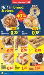Lidl reclame folder week 32, pagina.6