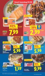 Lidl reclame folder week 32, pagina.7
