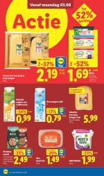 Lidl reclame folder week 32, pagina.8