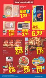 Lidl reclame folder week 32, pagina.9