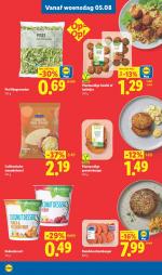 Lidl reclame folder week 32, pagina.12