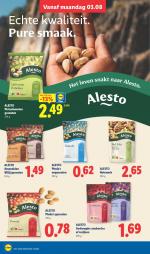Lidl reclame folder week 32, pagina.14