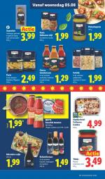 Lidl reclame folder week 32, pagina.17
