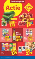 Lidl reclame folder week 32, pagina.24