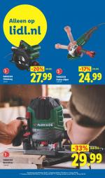 Lidl reclame folder week 32, pagina.26